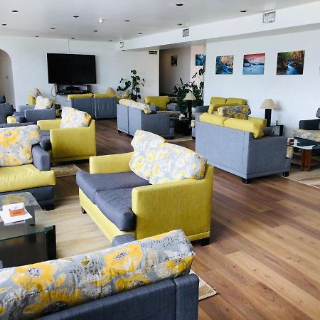 Hotel Ushuaïa Extérieur photo