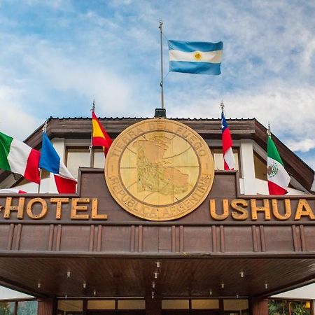 Hotel Ushuaïa Extérieur photo