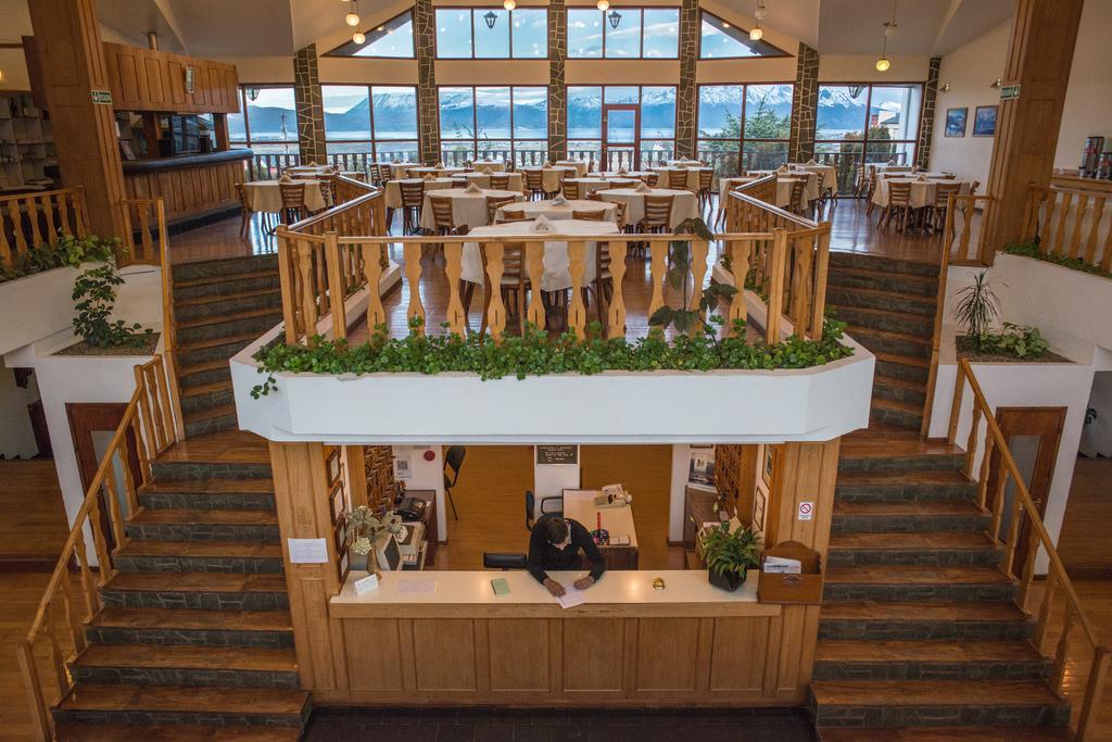 Hotel Ushuaïa Extérieur photo