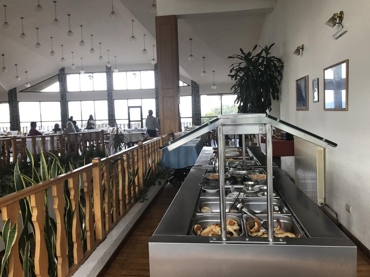 Hotel Ushuaïa Extérieur photo