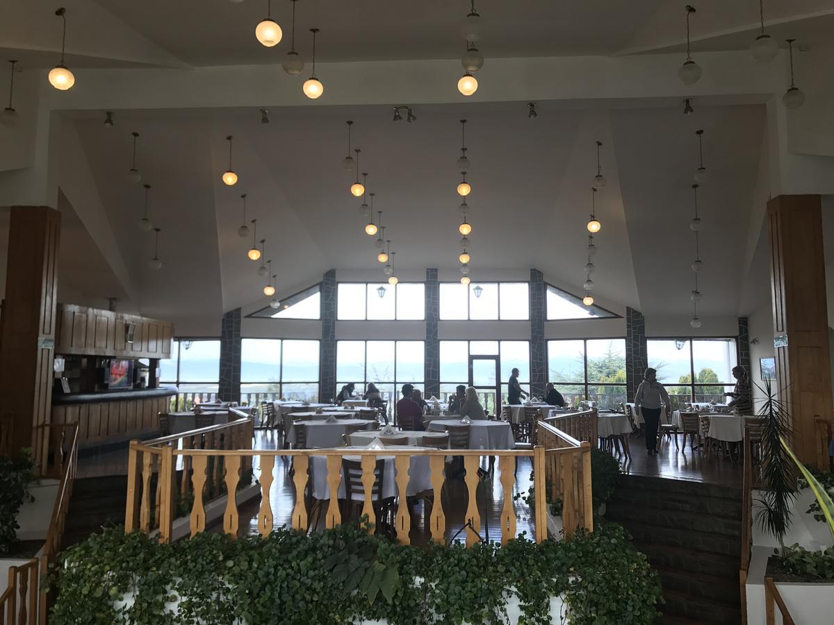 Hotel Ushuaïa Extérieur photo