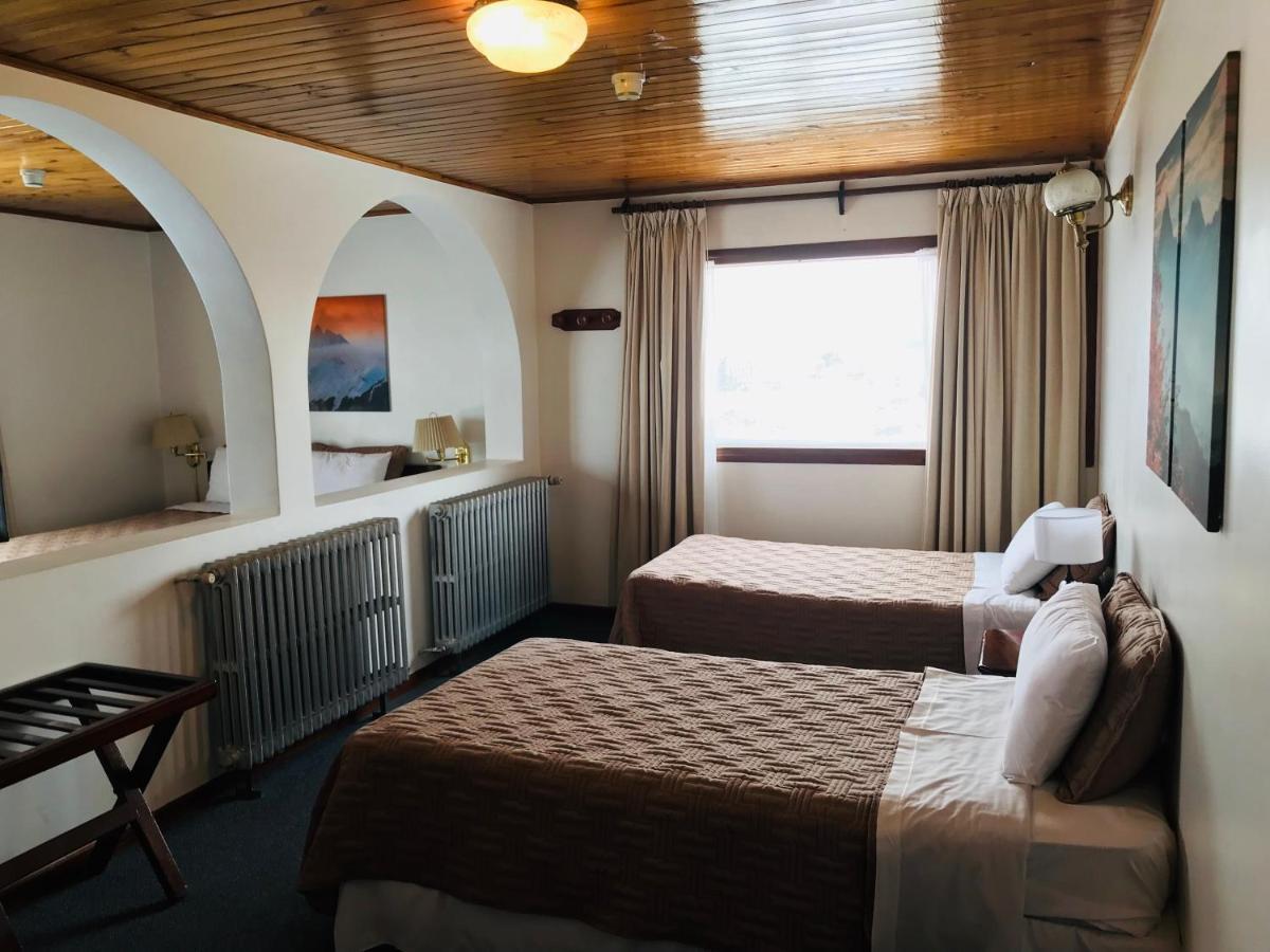 Hotel Ushuaïa Extérieur photo