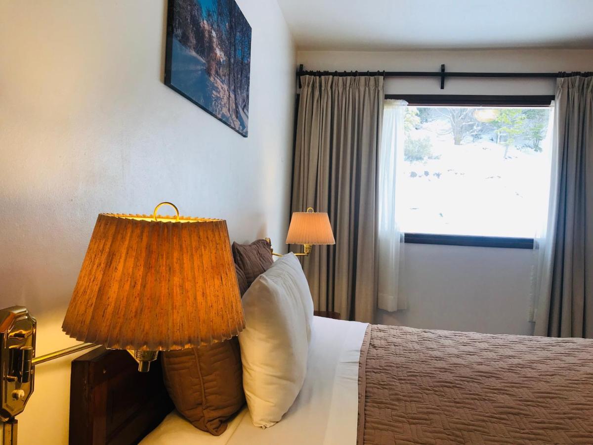 Hotel Ushuaïa Extérieur photo