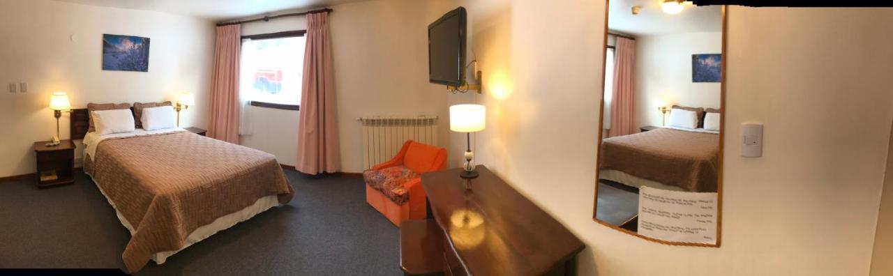 Hotel Ushuaïa Extérieur photo
